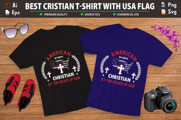 American by Birth Shirt: Graphics & T-Shirt Designs Review