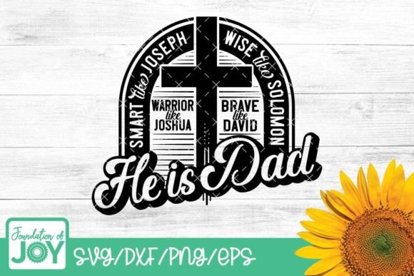 Christian Father's Day Svg: Graphics & T-Shirt Designs Review