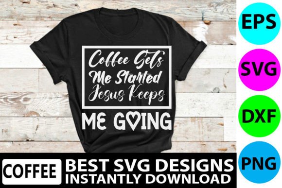 Coffee SVG Design: A Real-World Embroidery Review
