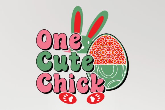 Cute Chick Easter SVG: Graphics & T-Shirt Designs Review