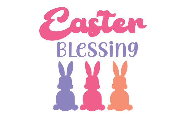 Easter Blessing SVG: Graphics & Crafts Review