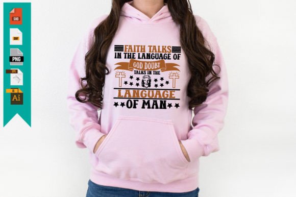 Faith Talks Graphics: T-Shirt Designs Review