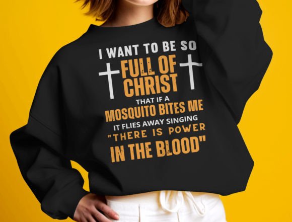 Funny Christian Graphics for T-Shirt Designs