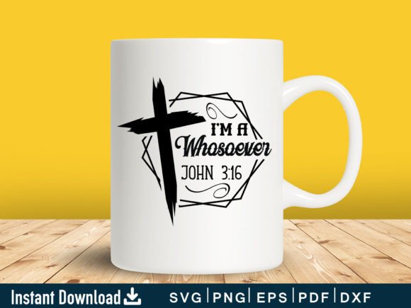 Funny I m a Whosoever Svg: Graphics & Crafts Review