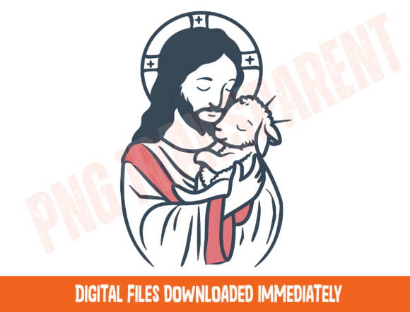 Jesus and Lamb Png: A Designer's Embroidery Review