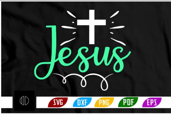 JESUS T-Shirt Design Svg Free: Graphics & Crafts Review